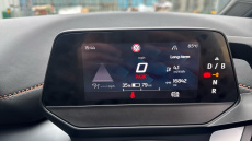 CUPRA Born 150kW V1 58kWh 5dr Auto Electric Hatchback